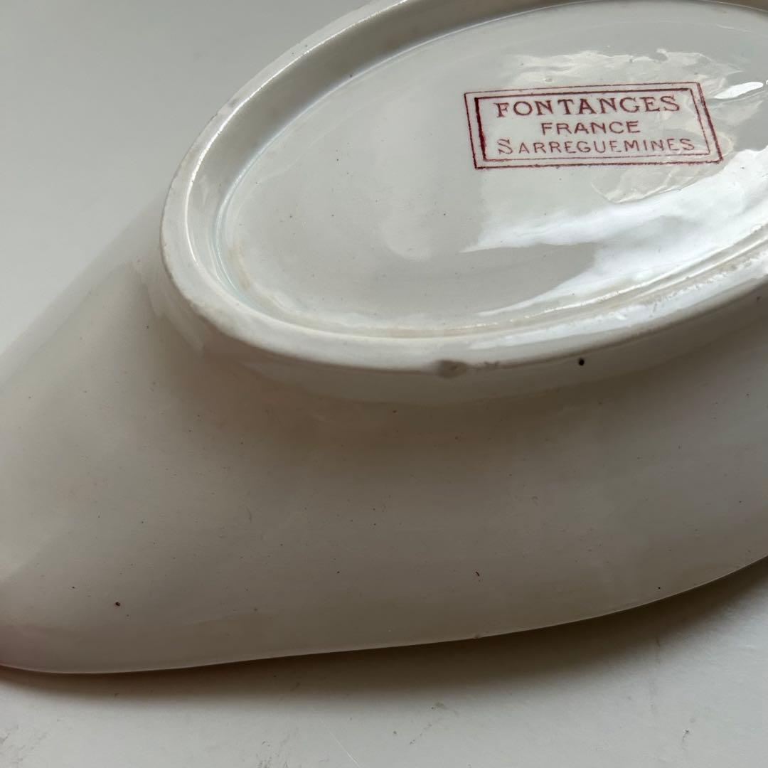 サルグミンヌ　フォンタンジュ　ラヴィエ　フランスアンティーク