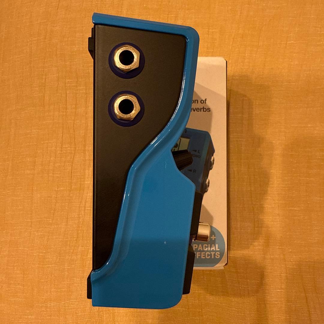 ギター ZOOM MS-70CDR+ MultiStomp