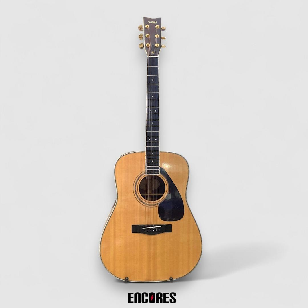 YAMAHA L-5 後期型 80年製 アコースティックギター