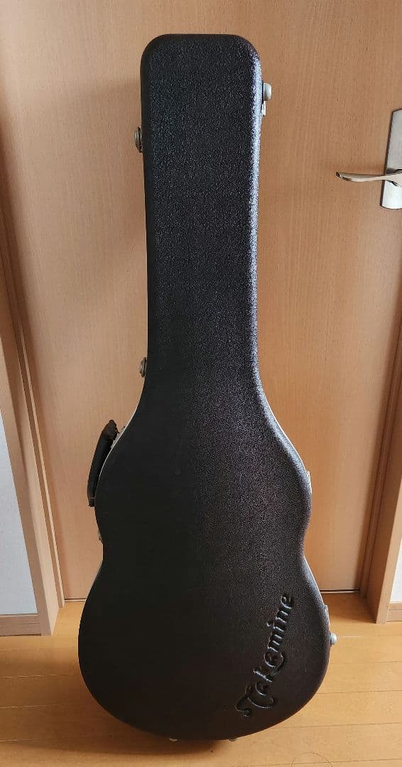 Takamineギター PTU408K