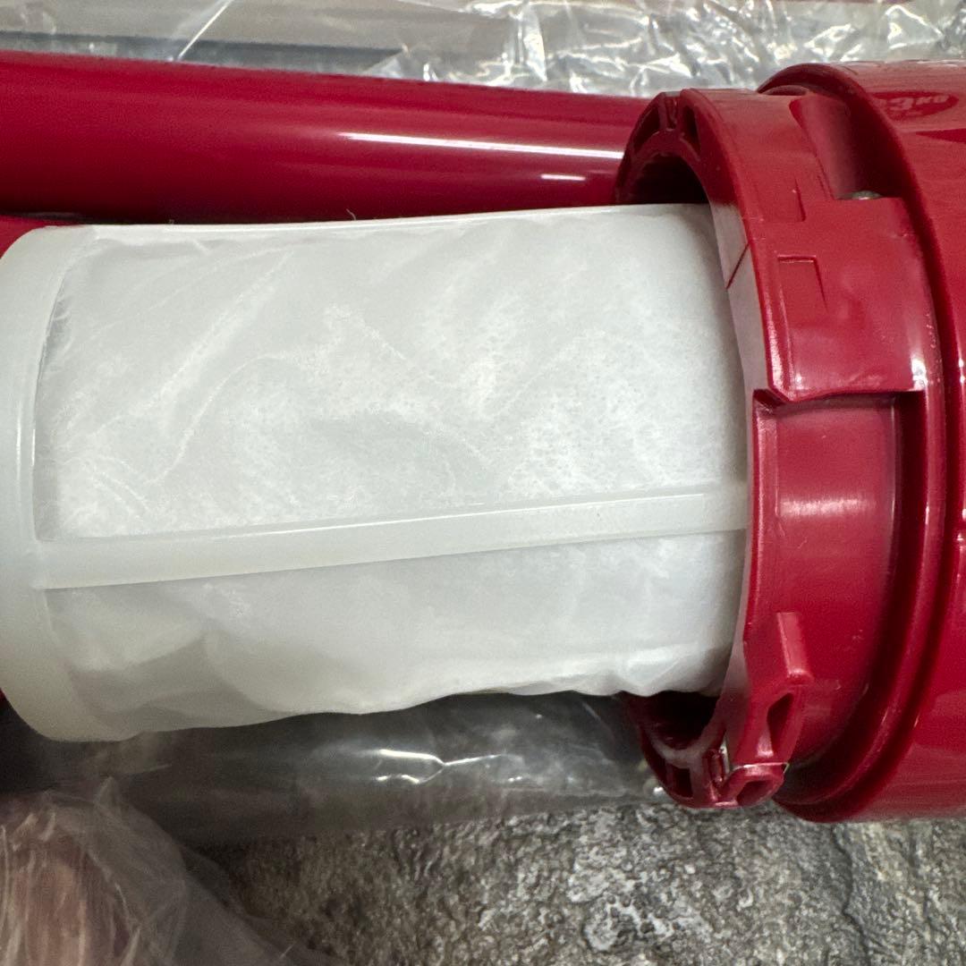 マキタ　充電式クリーナー　CL110DWR 10.8v