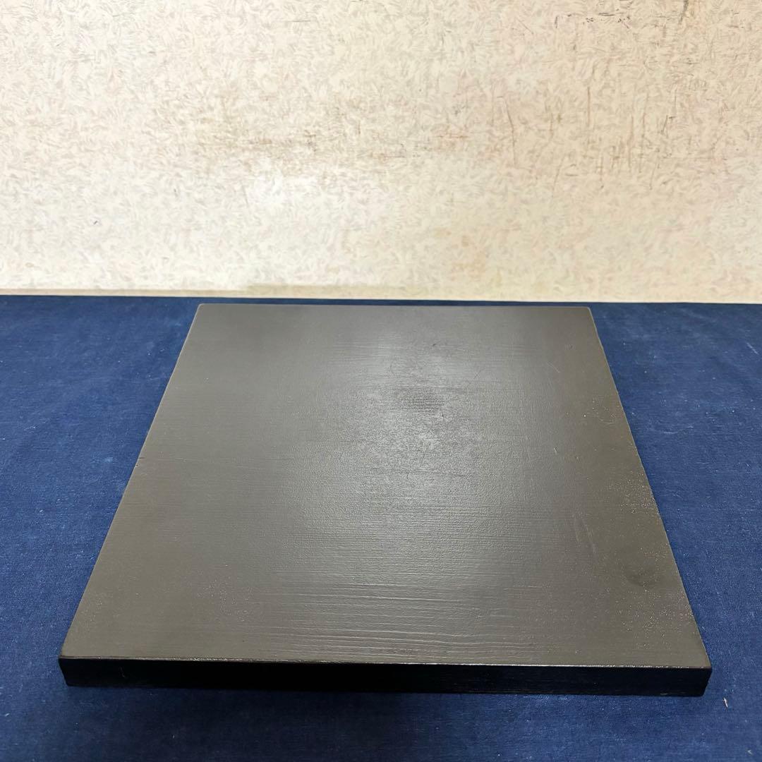 風炉 茶釜 電熱器 唐銅朝鮮風炉釜 野々田製電熱器 敷板 茶道具 お点前道具