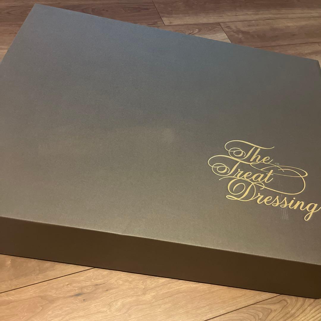 【専用】jennypackham Apache ジェニーパッカム　アパッチ