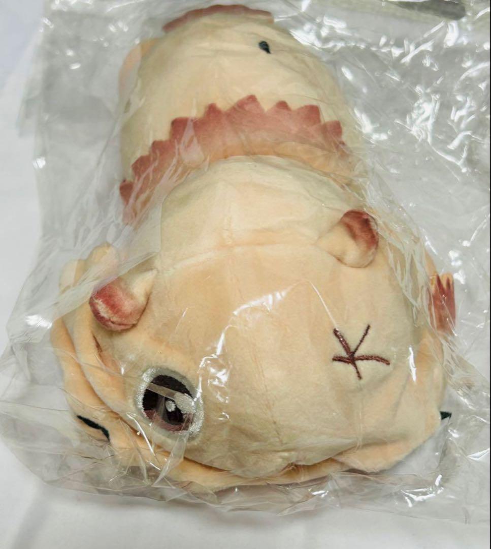 メイドインアビス ミーティ ぬいぐるみ 劇場版 深き魂の黎明」 20日取下げ予定