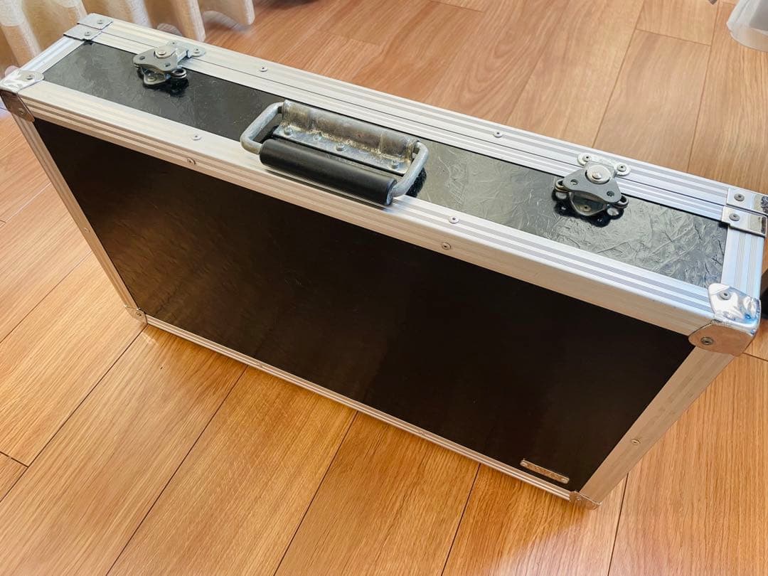 【ARMOR】PS-2C エフェクターケース