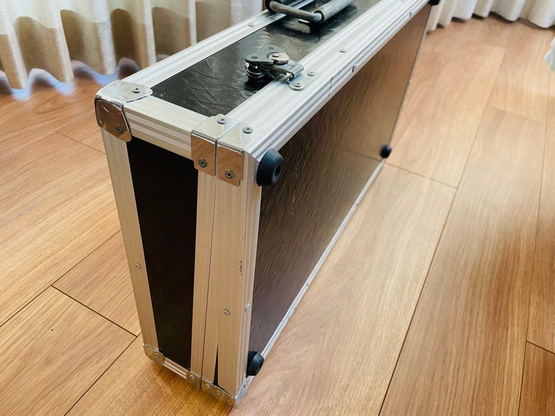 【ARMOR】PS-2C エフェクターケース