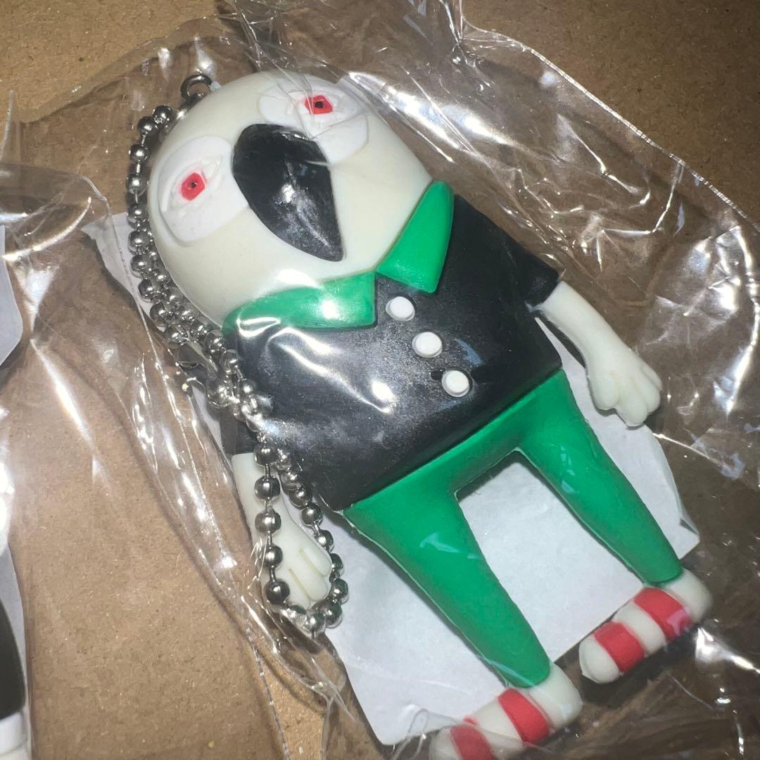 米津玄師 Fogbound リイシュー ガチャ 全種 セット　未開封