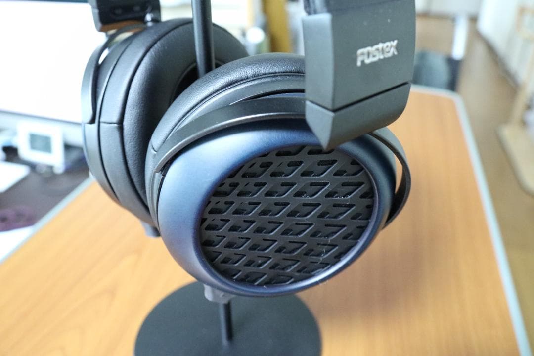 FOSTEX TH1100RP ヘッドホン