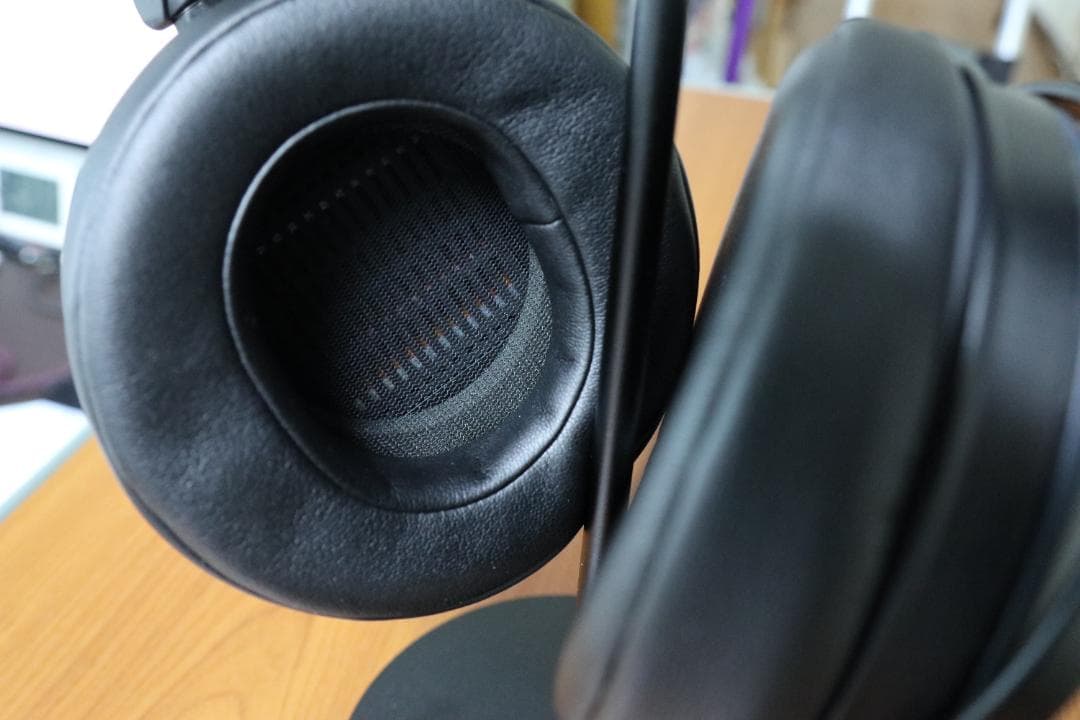 FOSTEX TH1100RP ヘッドホン