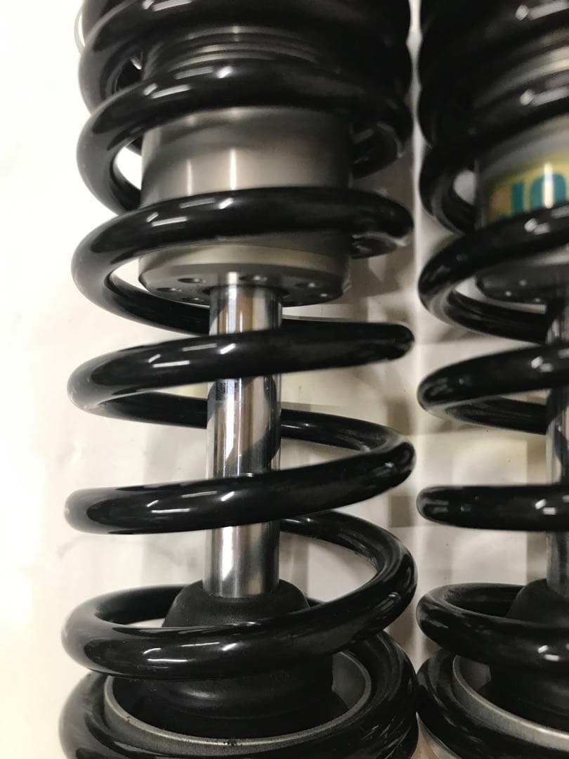 NITRON ナイトロン /cb400f/cb350f/カフェ仕様に/beet/