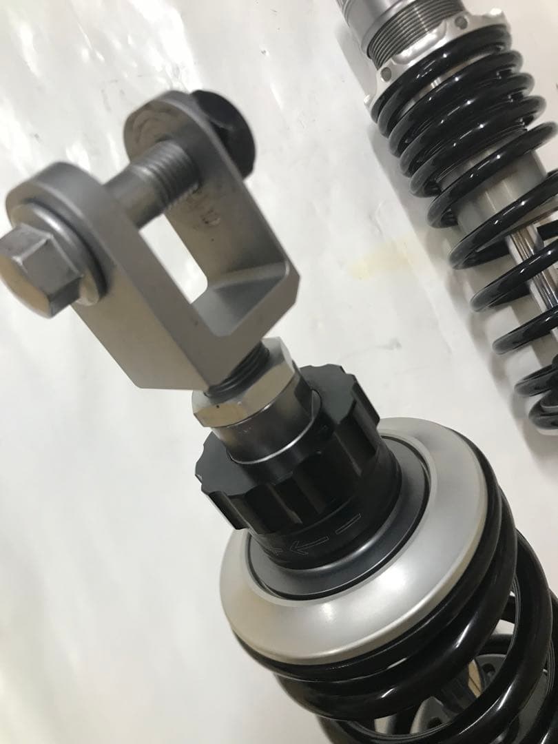 NITRON ナイトロン /cb400f/cb350f/カフェ仕様に/beet/