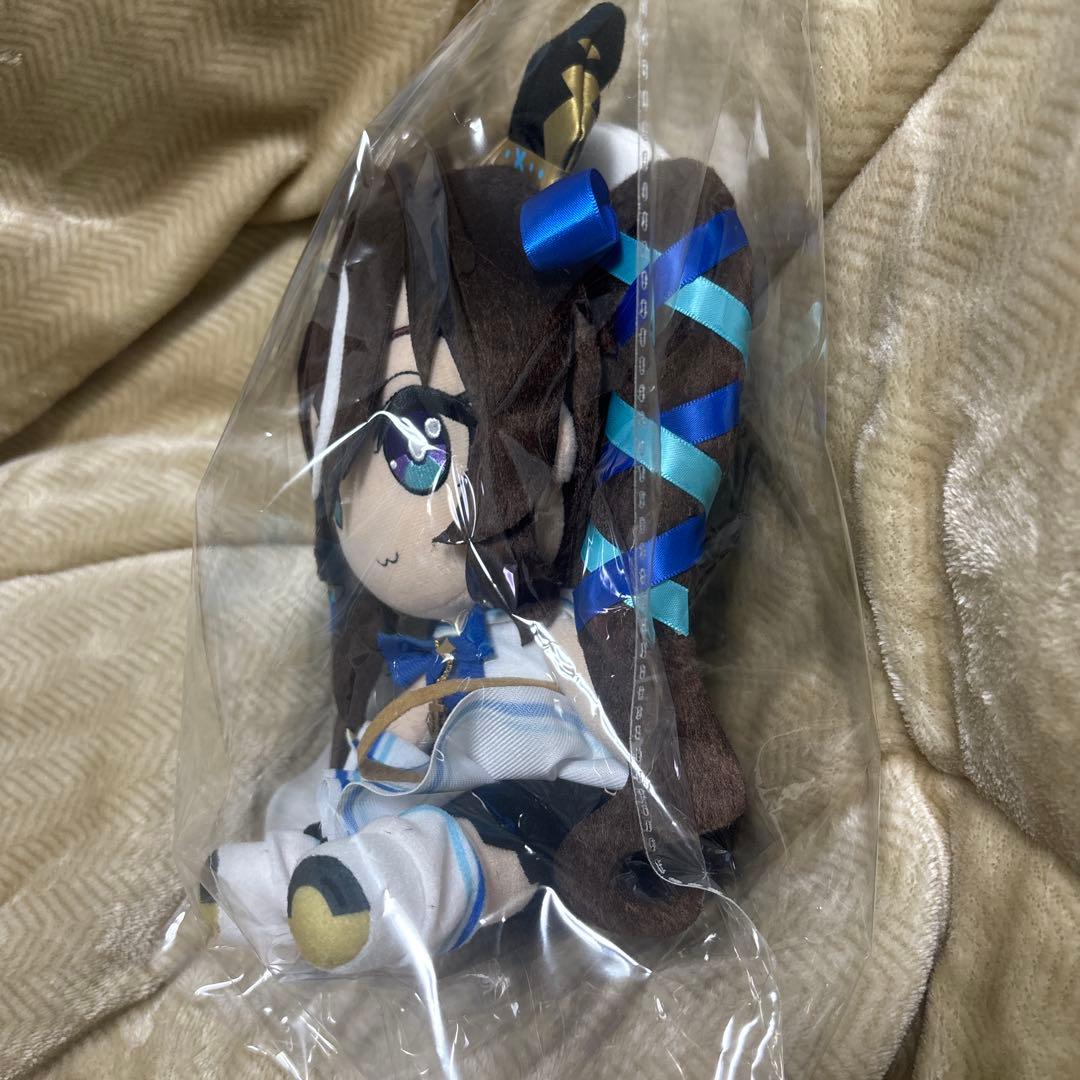 misa.misa.‎˖٭*様 ウマ娘 プリティーダービー ヴィブロス