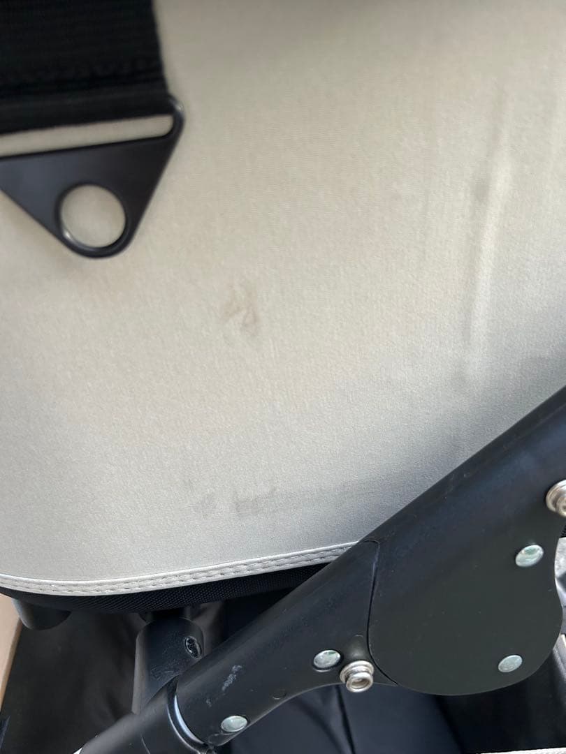 AIRBUGGY ペットカートドーム3レギュラーサイズ