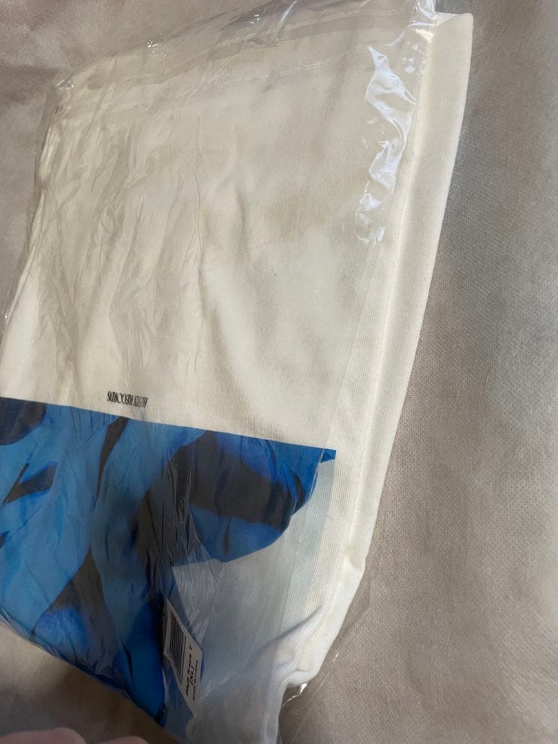 藤井風　アジアツアー2023　Tシャツ　XLサイズ