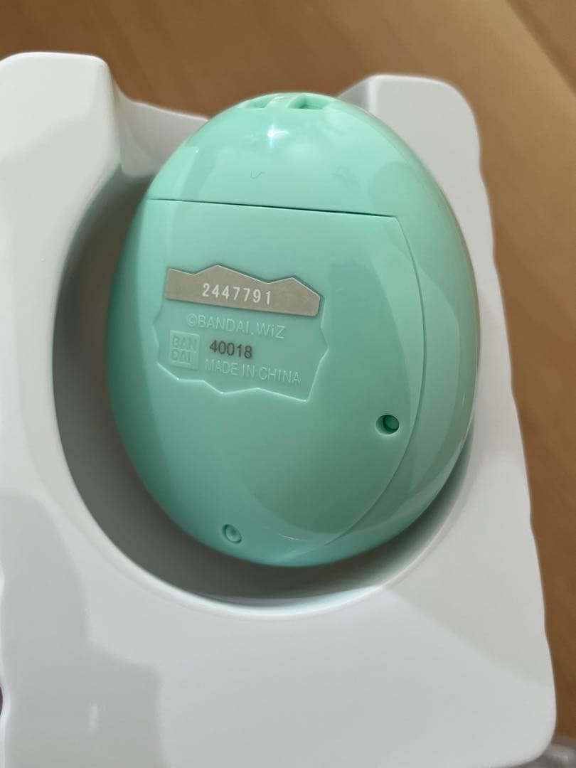 たまごっちみーつ　マジカルみーつ