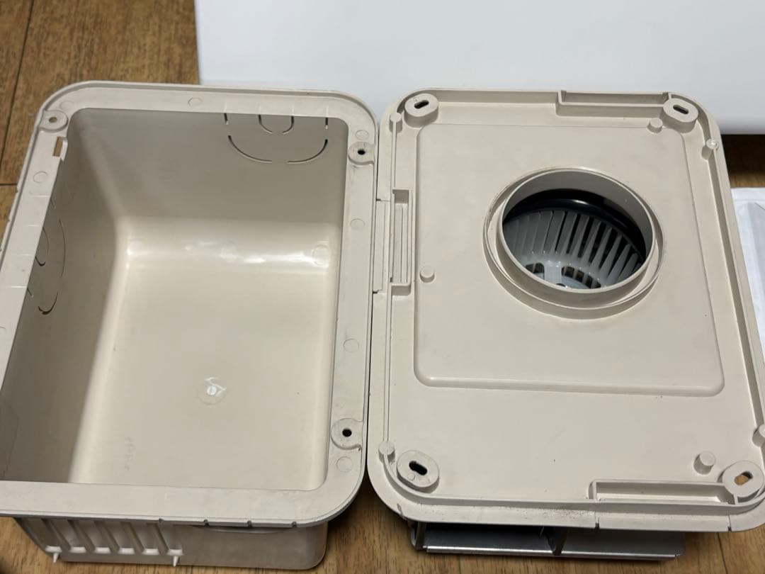 パナソニック Pansonic FY-24UWY5-W 壁取付形 バス換気乾燥機