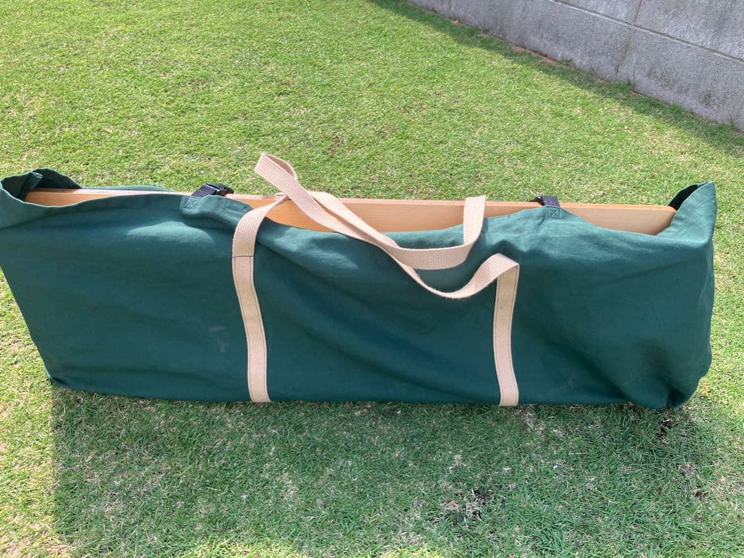 ユニフレーム UFローテーブル 900 生産終了品