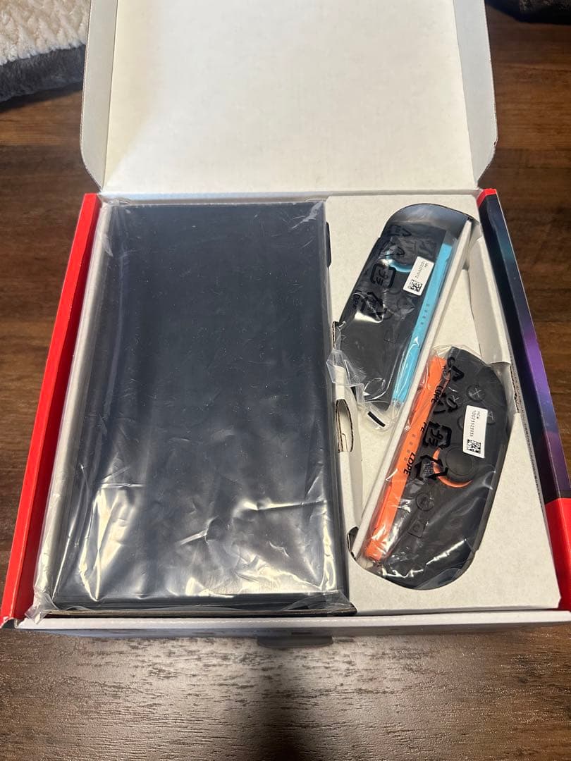 Nintendo Switch2 本体