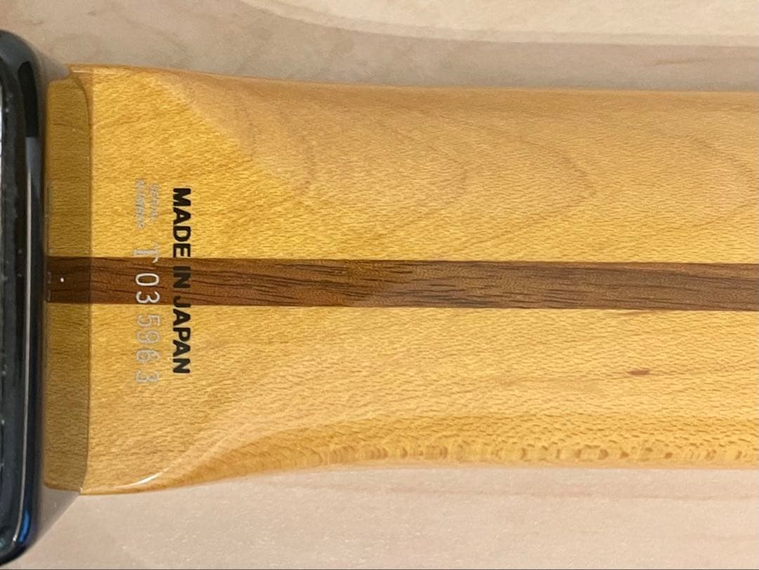 Fender Japan ストラトキャスター （ダイナ楽器製）※要メンテ