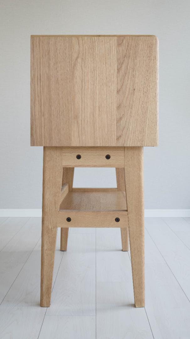 KICCA コンソール テーブル 65 幅65cm