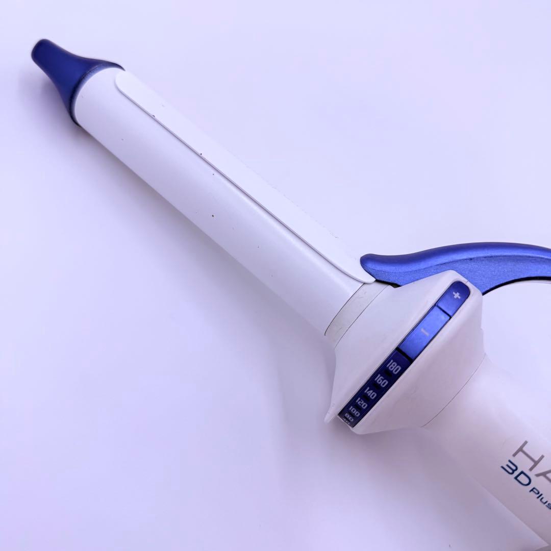 リュミエリーナ ヘアビューロン3D Plus S 26.5mm