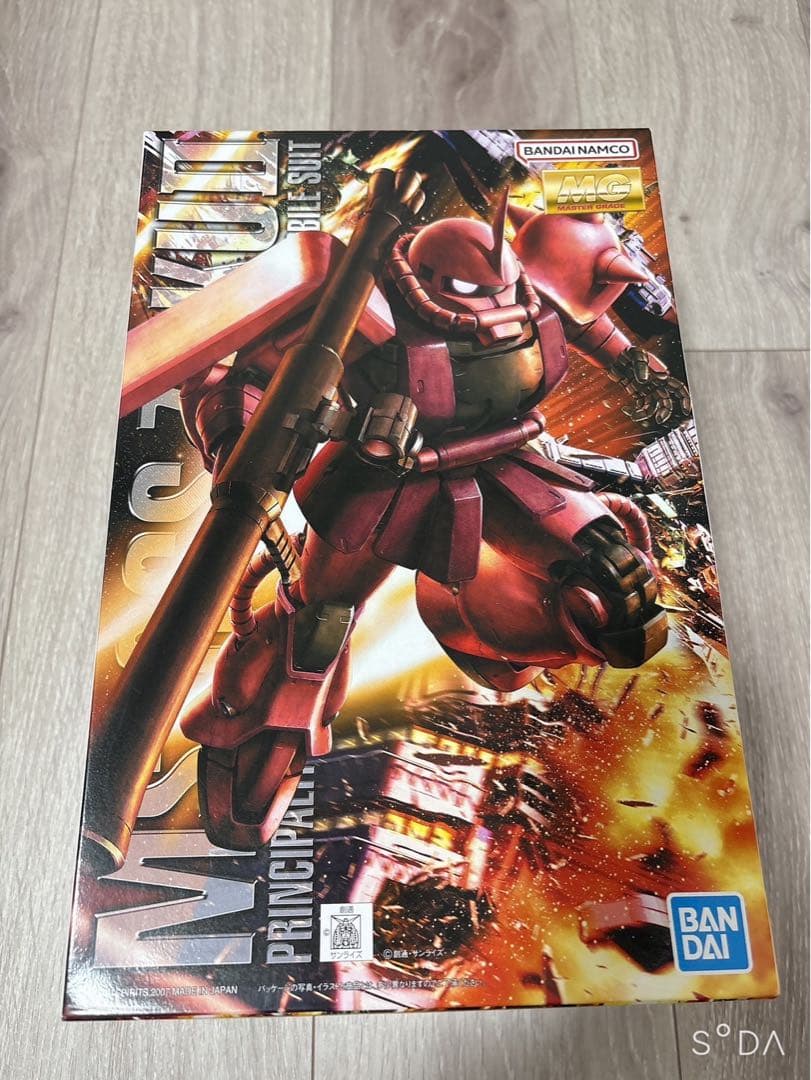 ※商品説明必読　RGメカニカルコアメッキ　初代ガンダム　MG RG HGセット