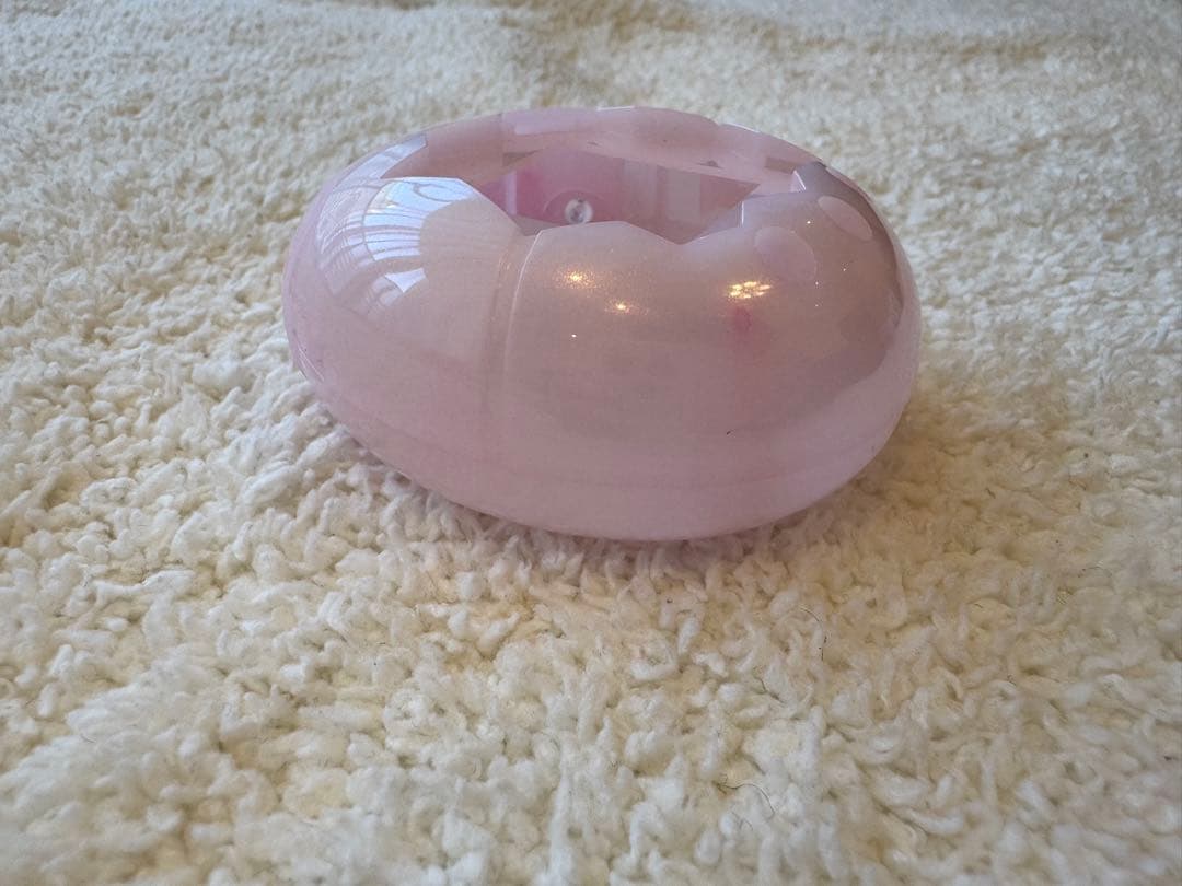 たまごっちパラダイス　カスタムシェル