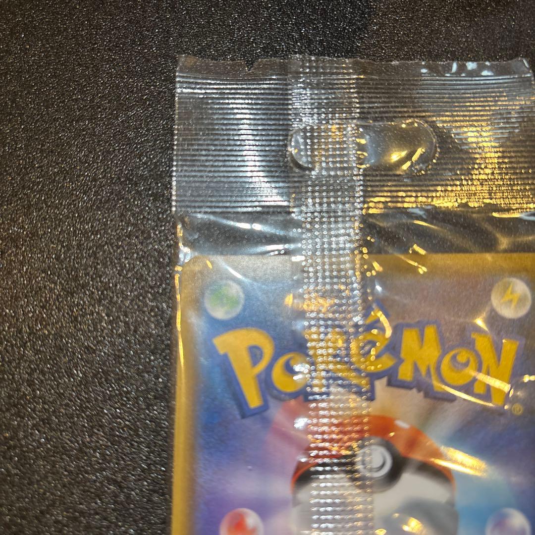 ミ*ミ様 ムンクモクロー promoカード