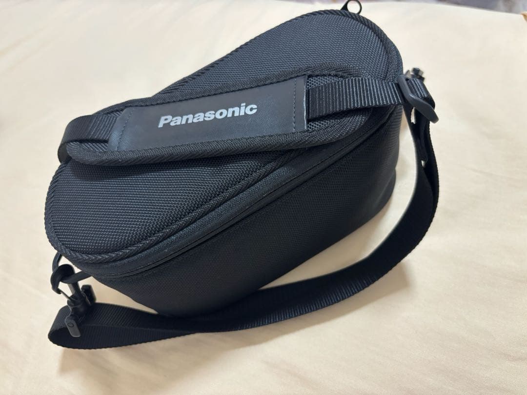 Panasonic ビデオカメラ HC-V720M