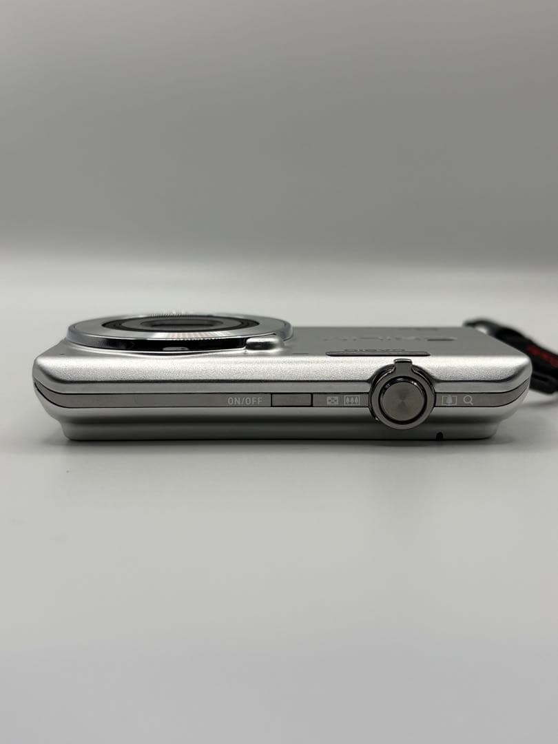 CASIO EXILIM EX-Z900 SR SET コンパクトデジタルカメラ