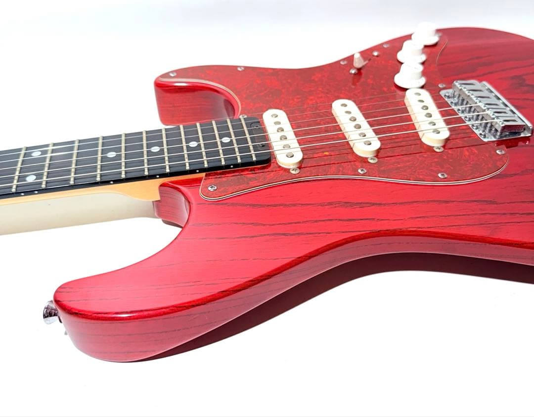 【希少】Psychedelic Guitars TUNE PSY-CUSTOM