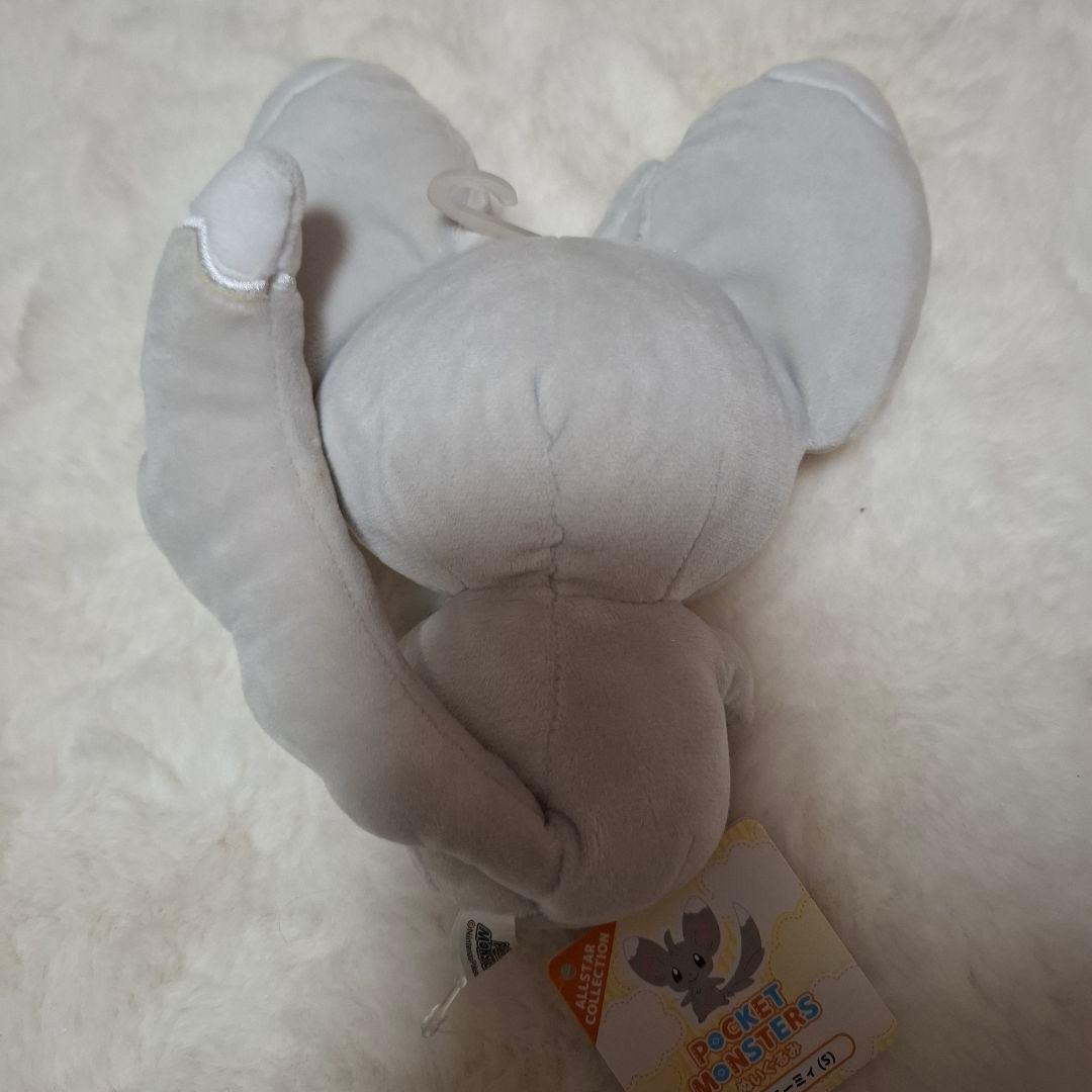 ぬいぐるみ(S) ポケモン　セット