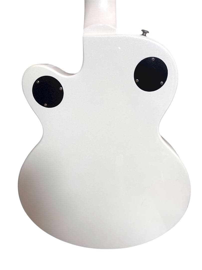 Epiphone Wildkat ホワイト セミアコ ワイルドキャット