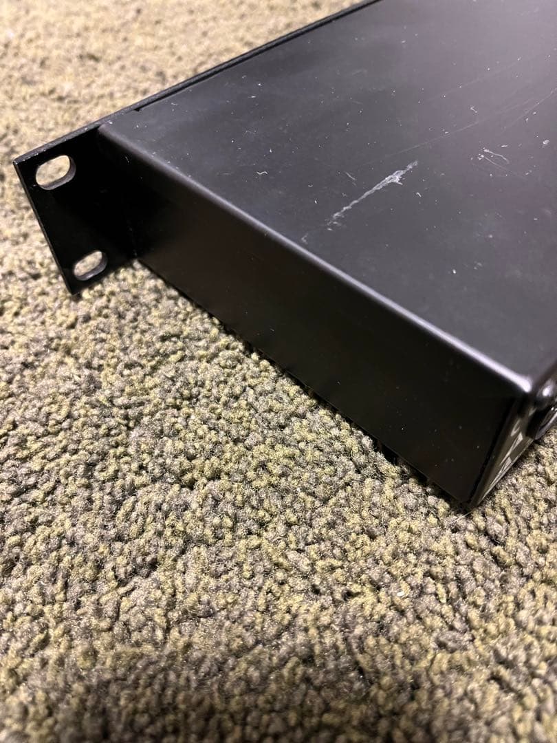 YAMAHA ART MX821 マルチチャンネルミキサー