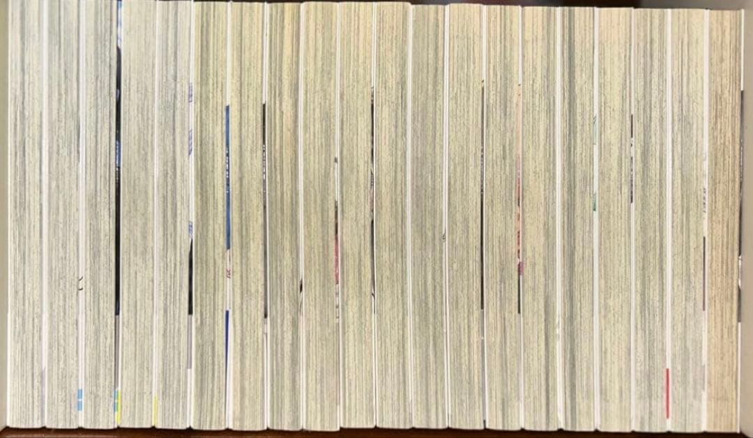 薫る花は凛と咲く。全巻初版帯付き