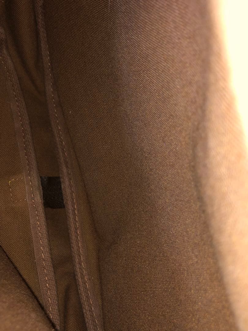 笑*ギ様 ルイヴィトン　ソミュール