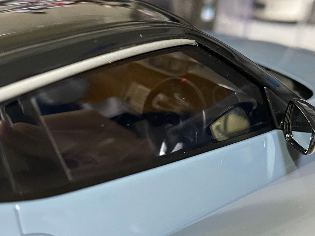 【EIDOLON】 1/18 フェアレディZ NISMO 2024