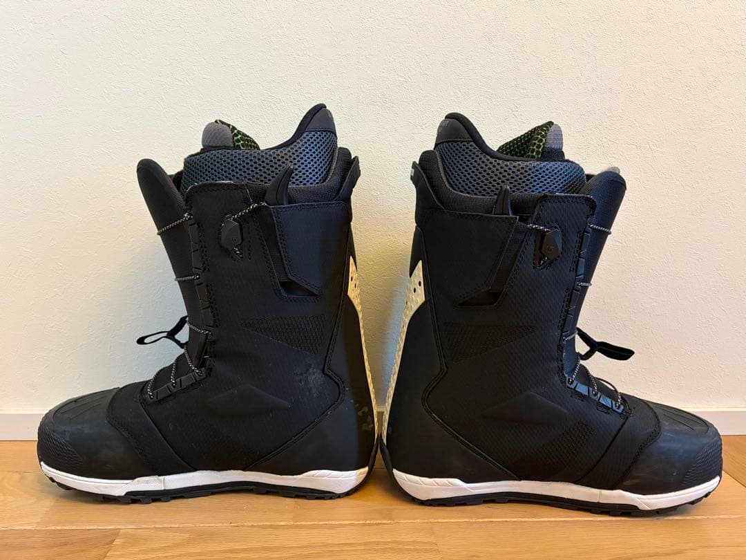 BURTON バートン ION アイオン　AF スノーボード　ブーツ 27cm黒