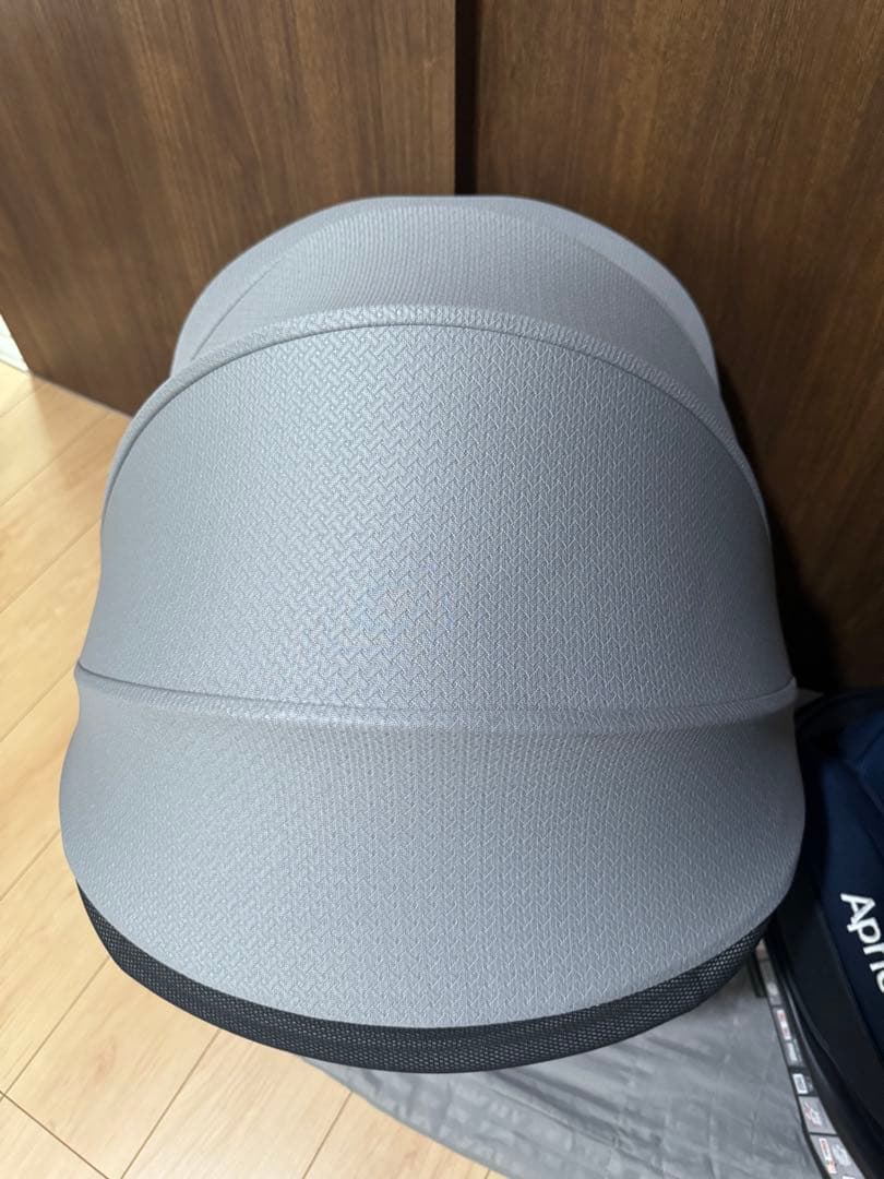 cococo新品未使用/チャイルドシート/ターンレジェネクストキャノピー