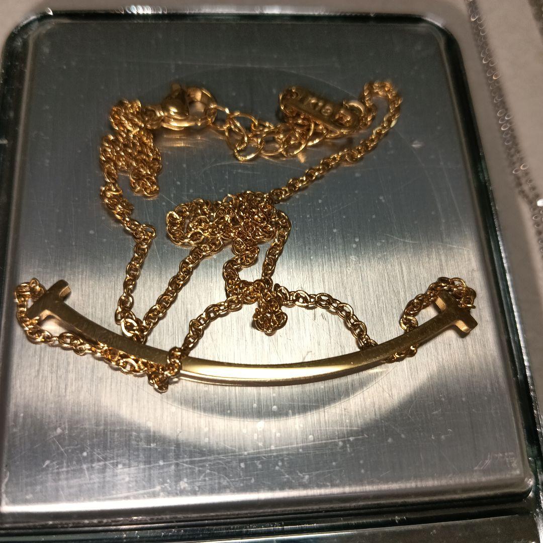 ネックレス　ブレスレット　k18 s925 18kgp 宝石　　等