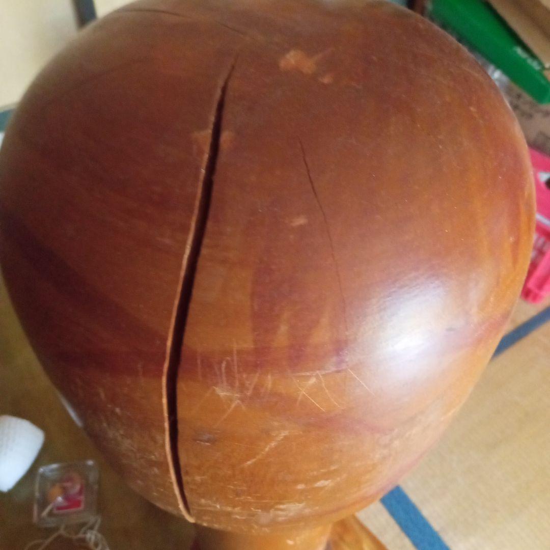 伝統こけし！巨大　こけし祭り特注品5点