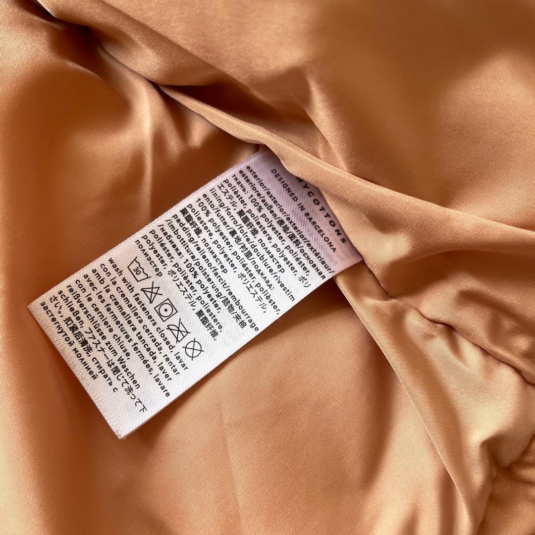 モ*モ様 tinycottonsアウター