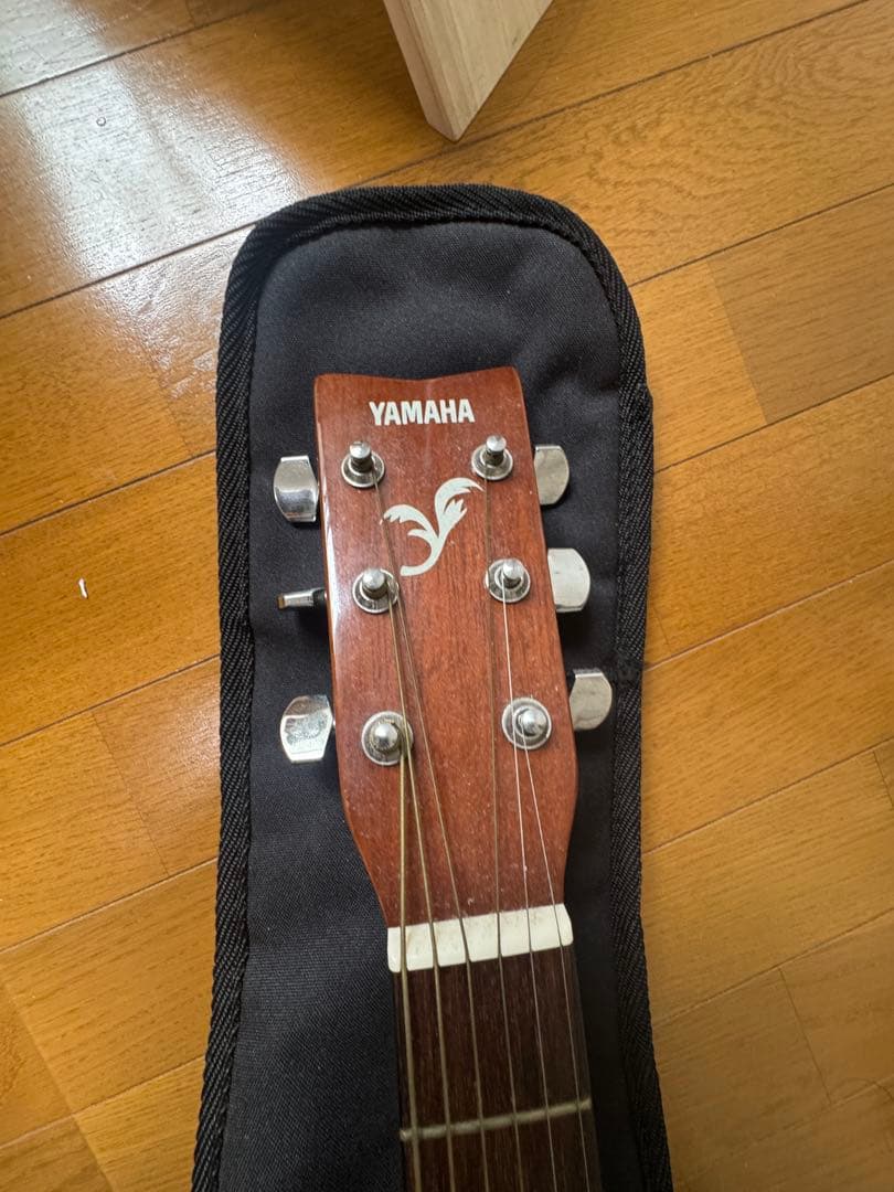 ヤマハギター F38PJ