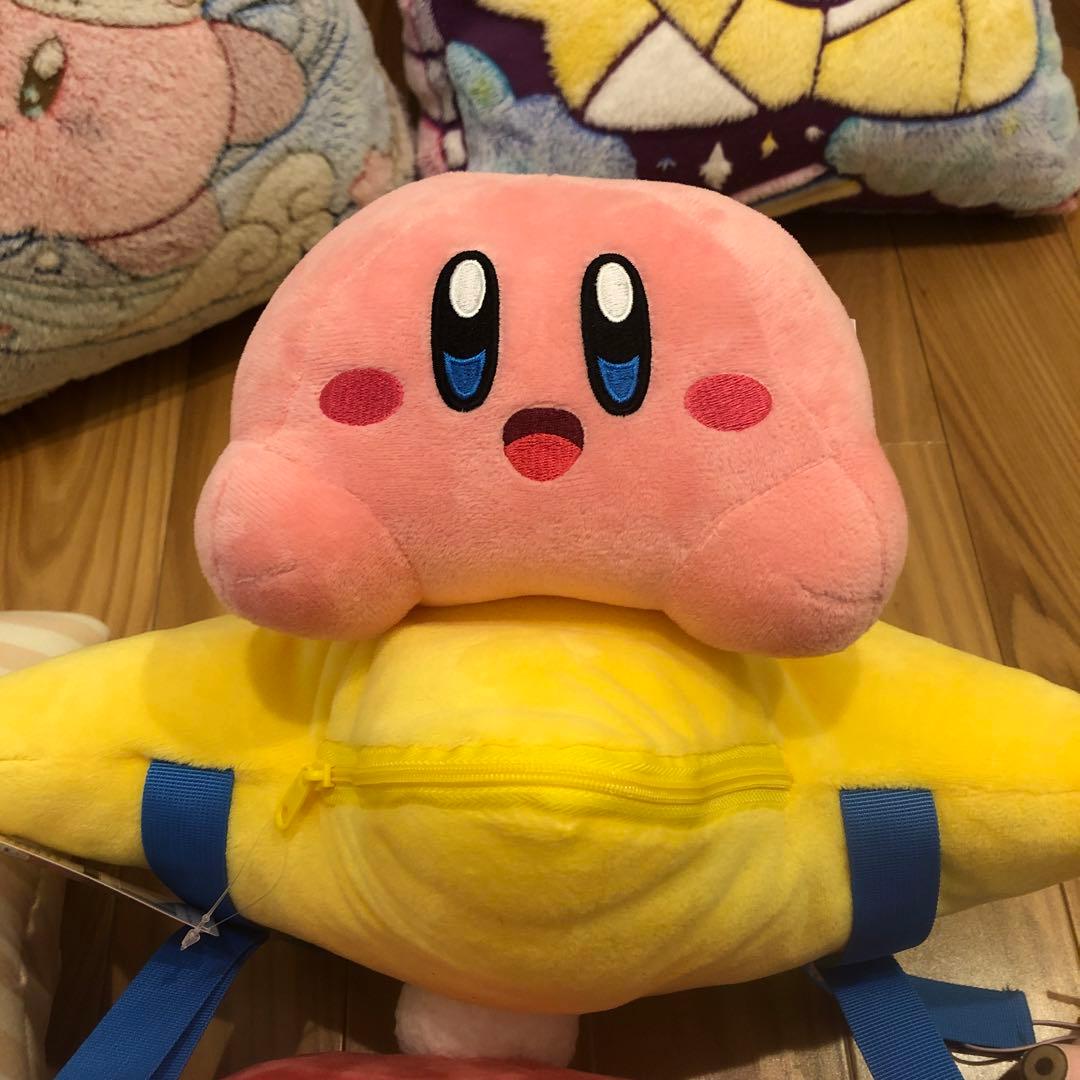 星のカービィ　7点セット