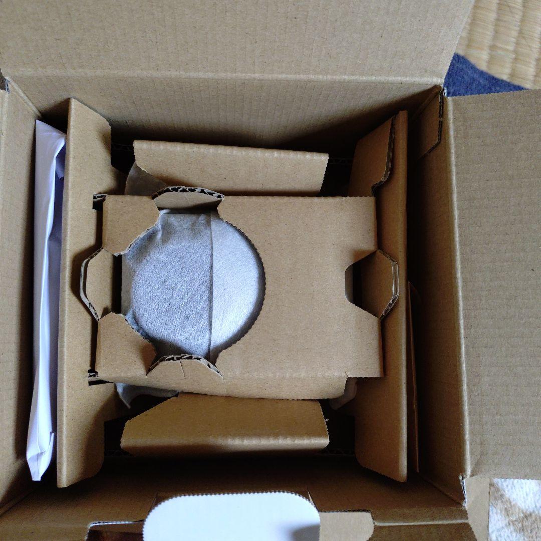 Canon PowerShot V10 新品、未使用