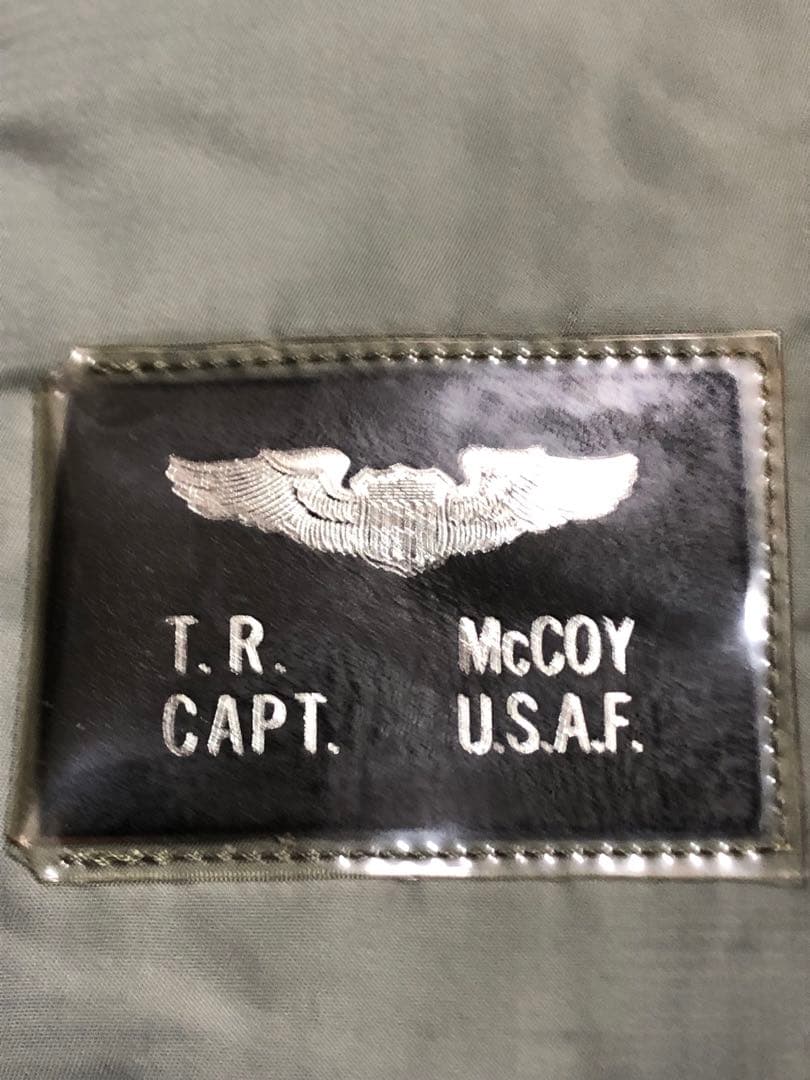 【masa】ハーベストレーベル リアルマッコイズ ブリーフケース