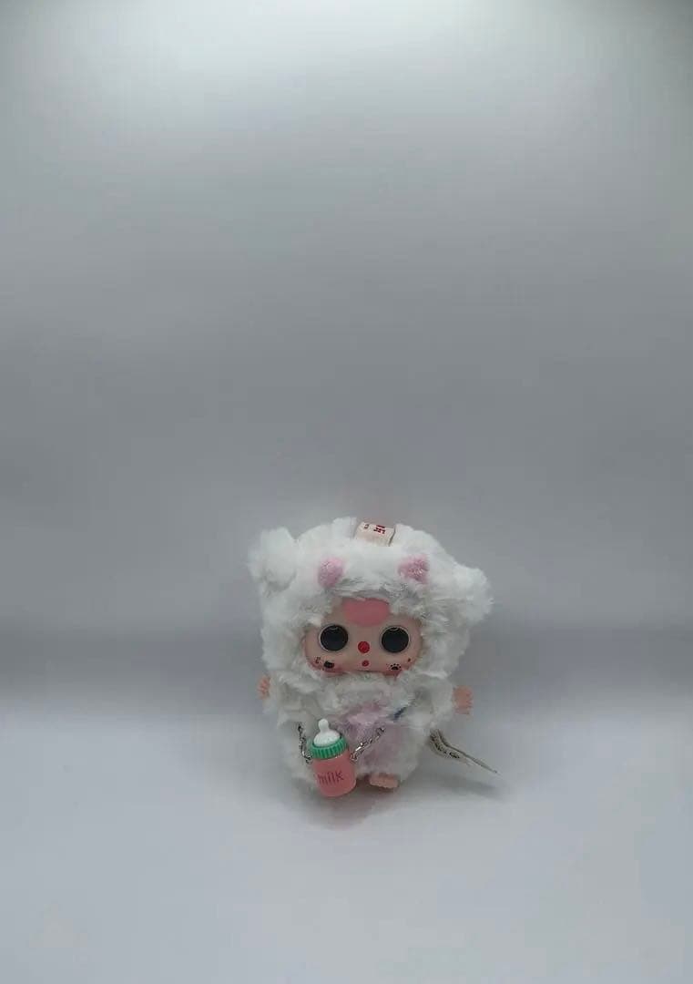 babythree ひつじ 羊 400% オイル目100% 80% セット