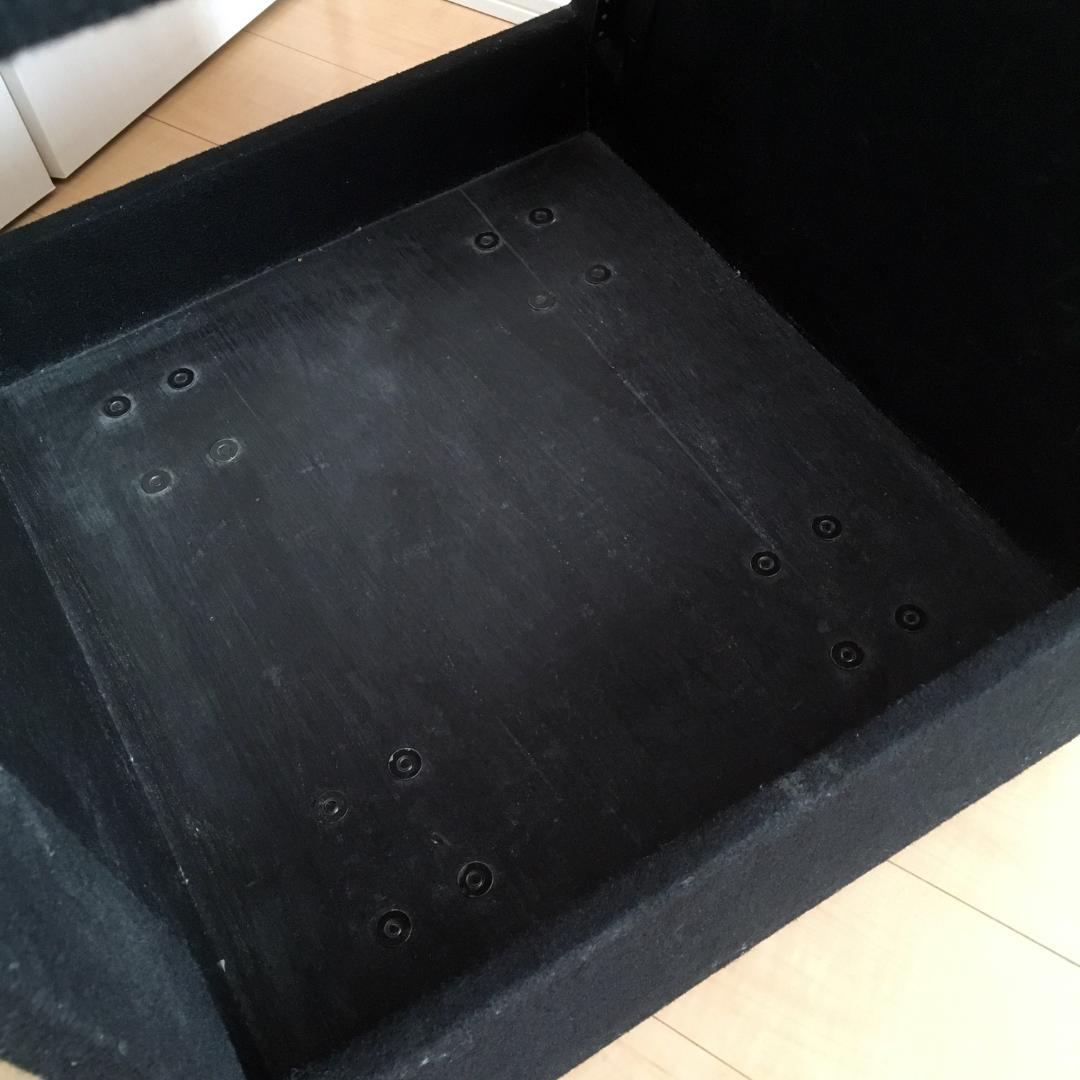 CLASSIC PRO CPS10W　10Uスタジオラック