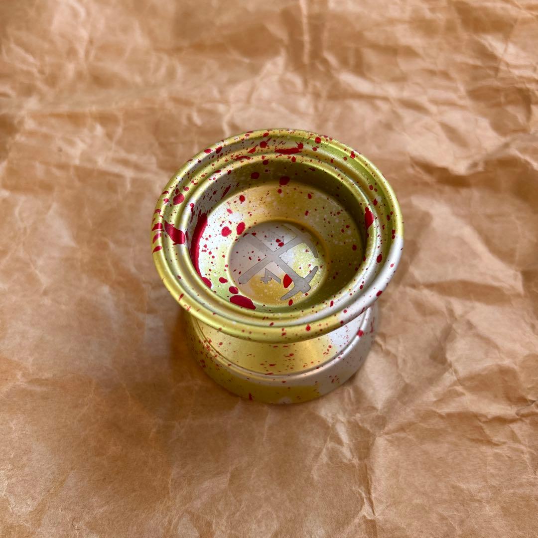 アークティックサークル2 カリブ