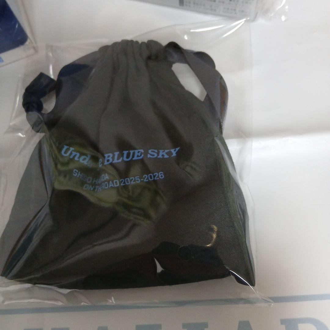 浜田省吾 ツアートラックミニカー&スマートフォンスタンド&レザーキーリング